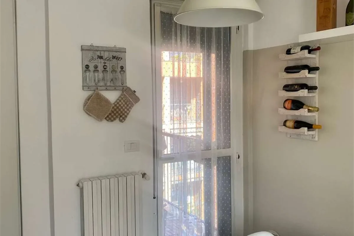 Via Accademia 22, Milan, Lombardy, Italy. - Photo 23