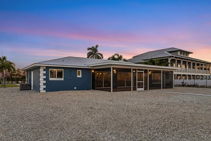 2192 8th AVE, St. James City, FL, 33956, USA, Saint James City, Florida, United States. - Photo 11