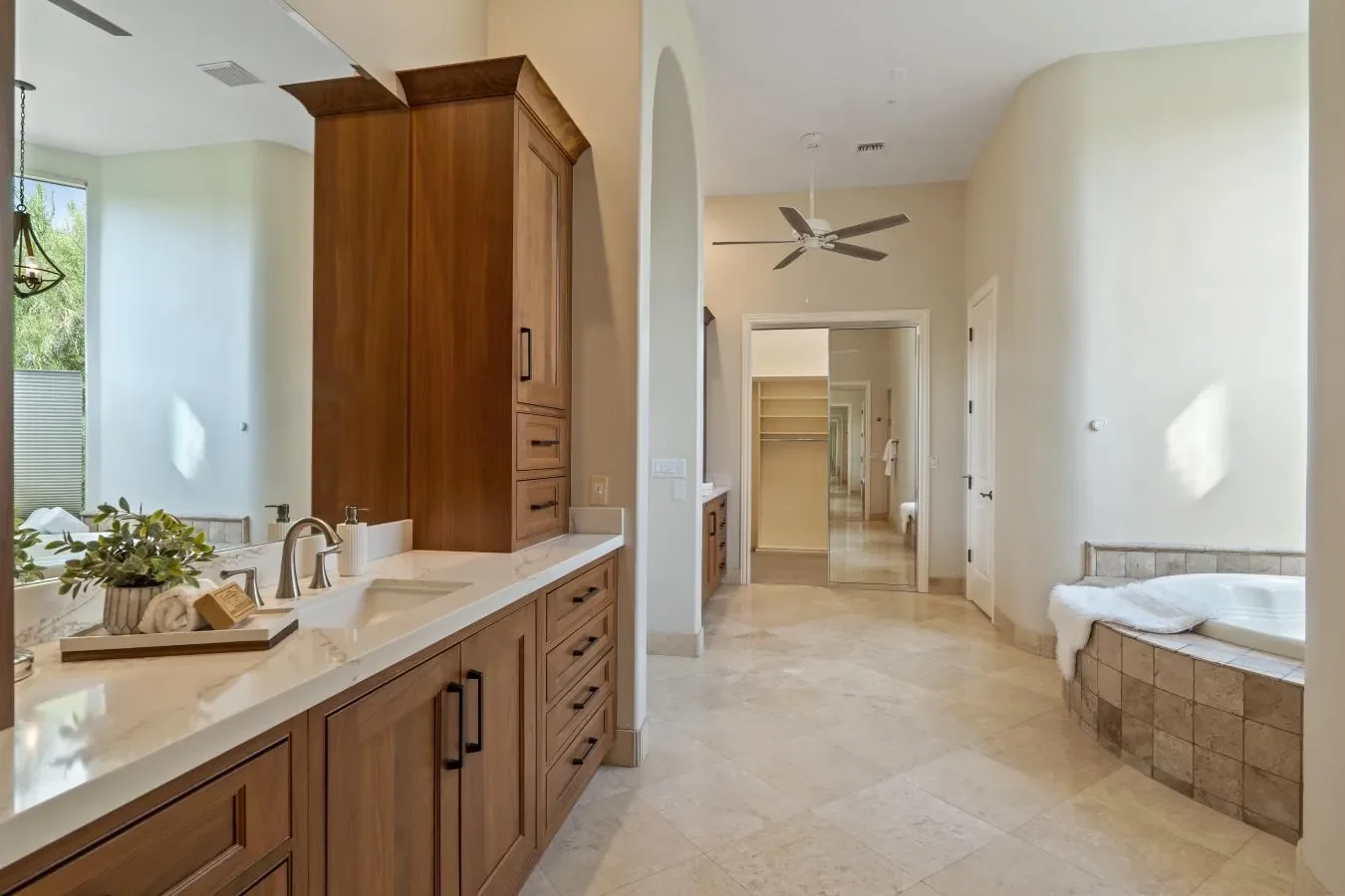 6938 E LOMAS VERDES DRIVE, Scottsdale, Arizona, United States. - Photo 18