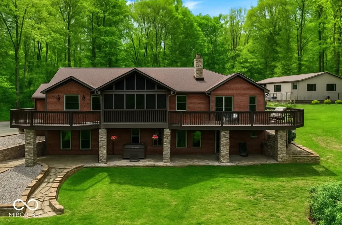 5571 Poff Road, Martinsville, IN 46151, Martinsville, Indiana, United States. - Photo 39