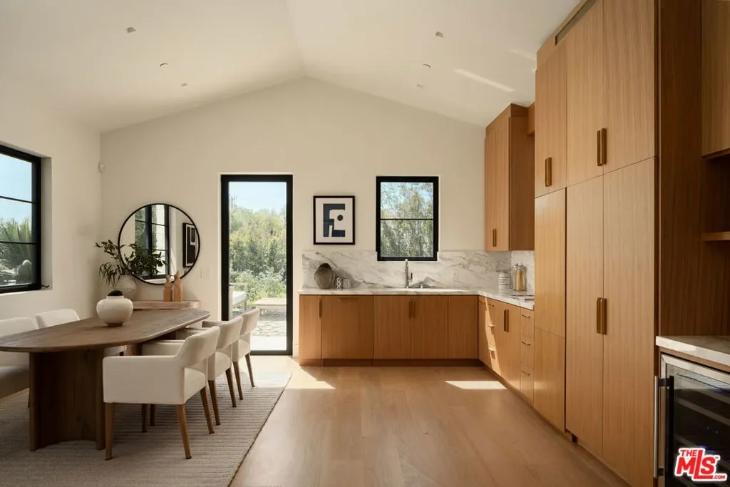 5819 Filaree, Malibu, California, United States. - Photo 17