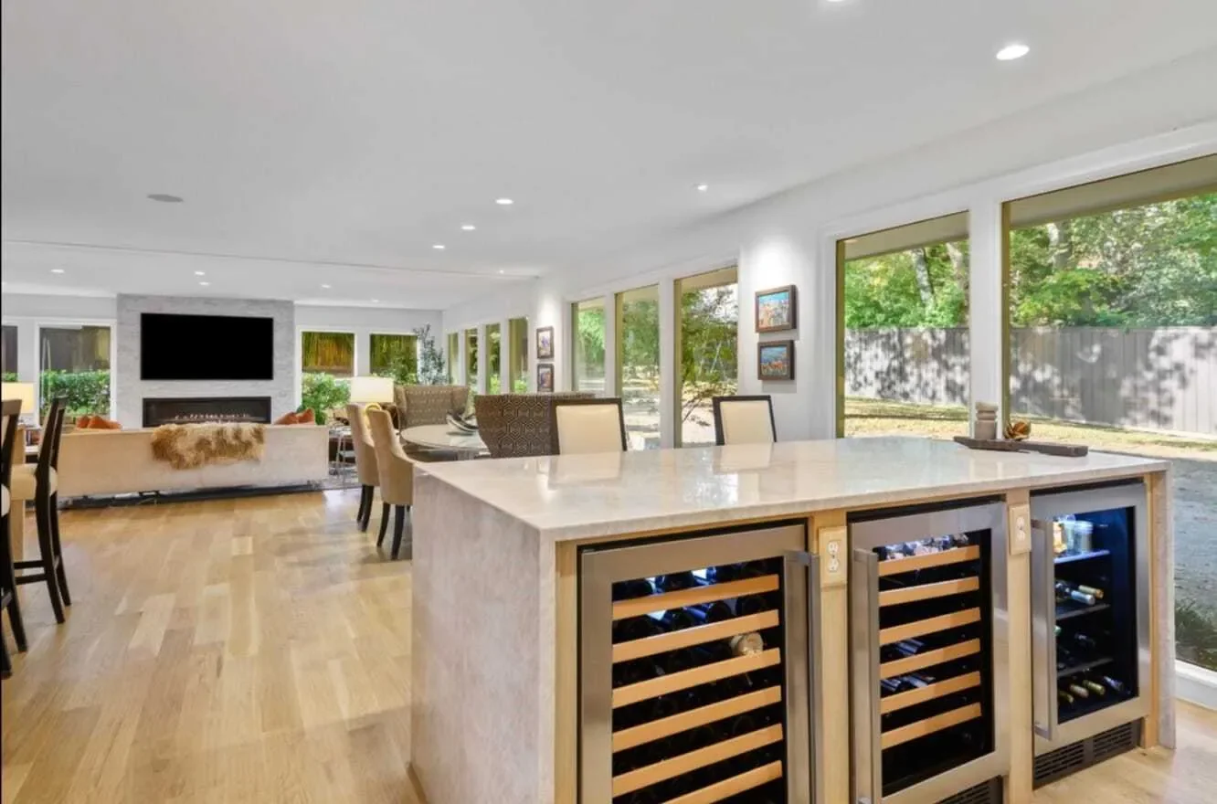 11545 Hillcrest Road, Dallas, TX, 75230, USA, Dallas, Texas, United States. - Photo 19
