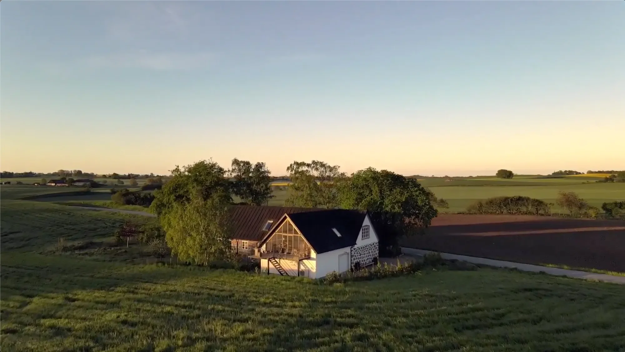 Gamla Lundavägen 418, Skåne, M 271 91, Ystad, Skåne County, Sweden. - Photo 24