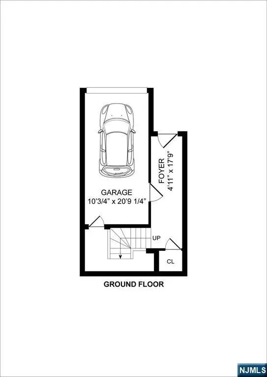 32 Marquis Court, Edgewater, NJ 07020, Edgewater, New Jersey, United States. - Photo 32