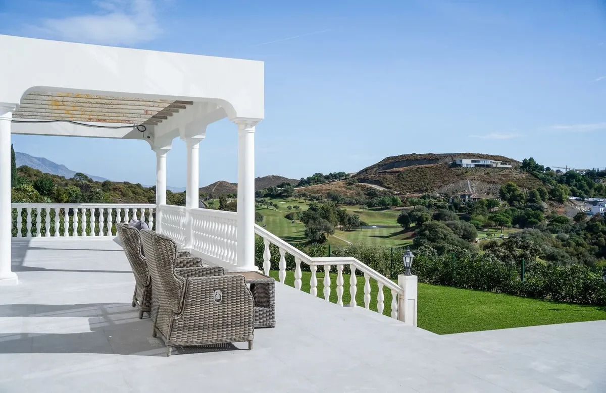 Costa del Sol, Benahavís, Málaga, Benahavís, Benahavis, Andalusia, Spain. - Photo 19