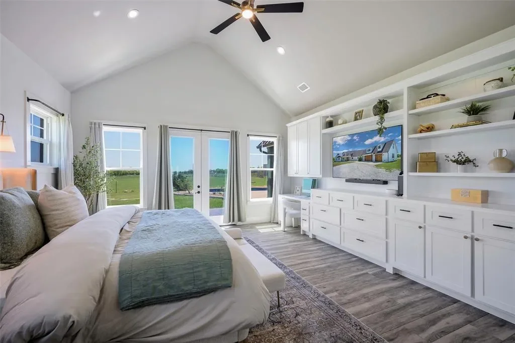 12345 Flow Road, Krum, Texas, United States. - Photo 11