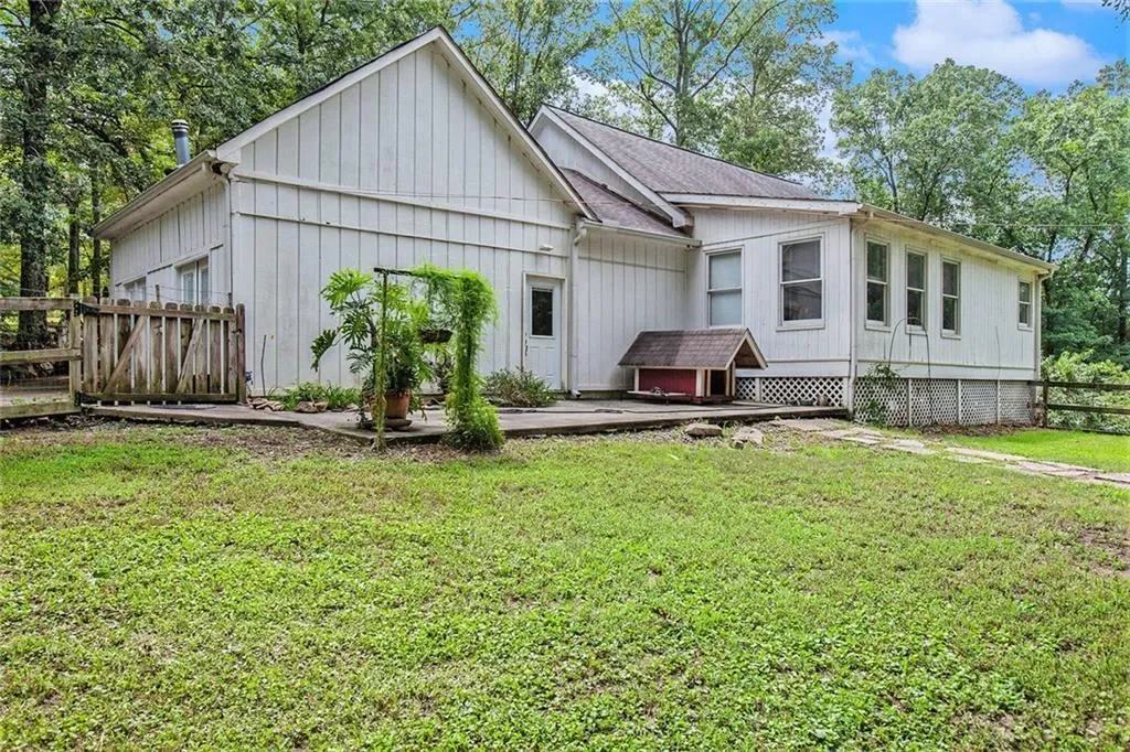 2841 Upper Sweetwater Trail SE, White, Georgia, United States. - Photo 15