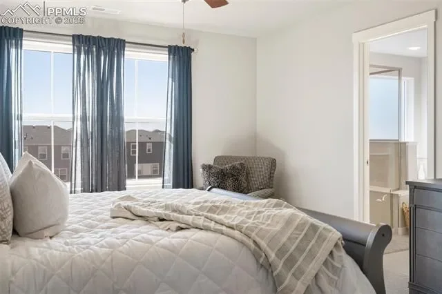 5204 Roundhouse Drive, Colorado Springs, CO 80925, Colorado Springs, Colorado, United States. - Photo 82