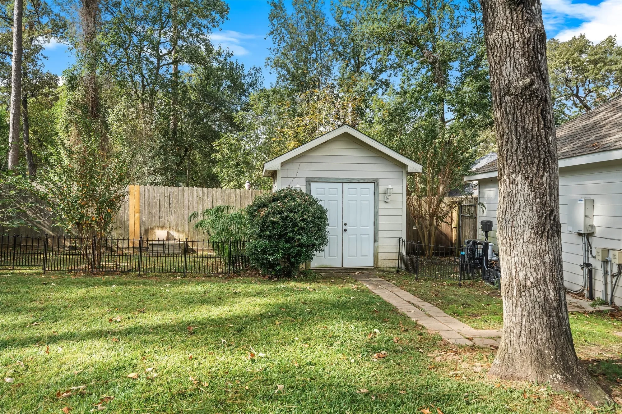 14123 Spring Pines Drive, Tomball, TX 77375, Spring, Texas, United States. - Photo 40