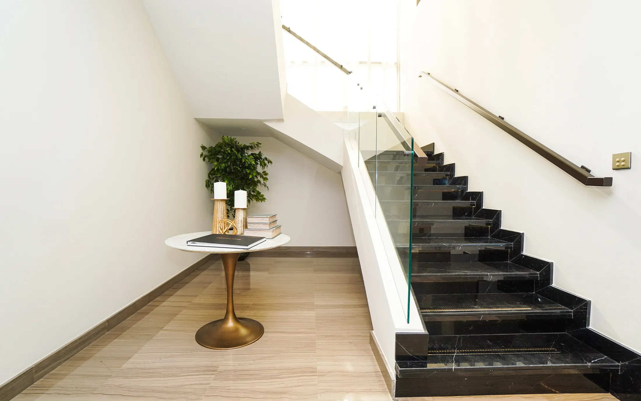 Modern Villa with open Golf Course View | Brand New and Ready to move | Gated Community 