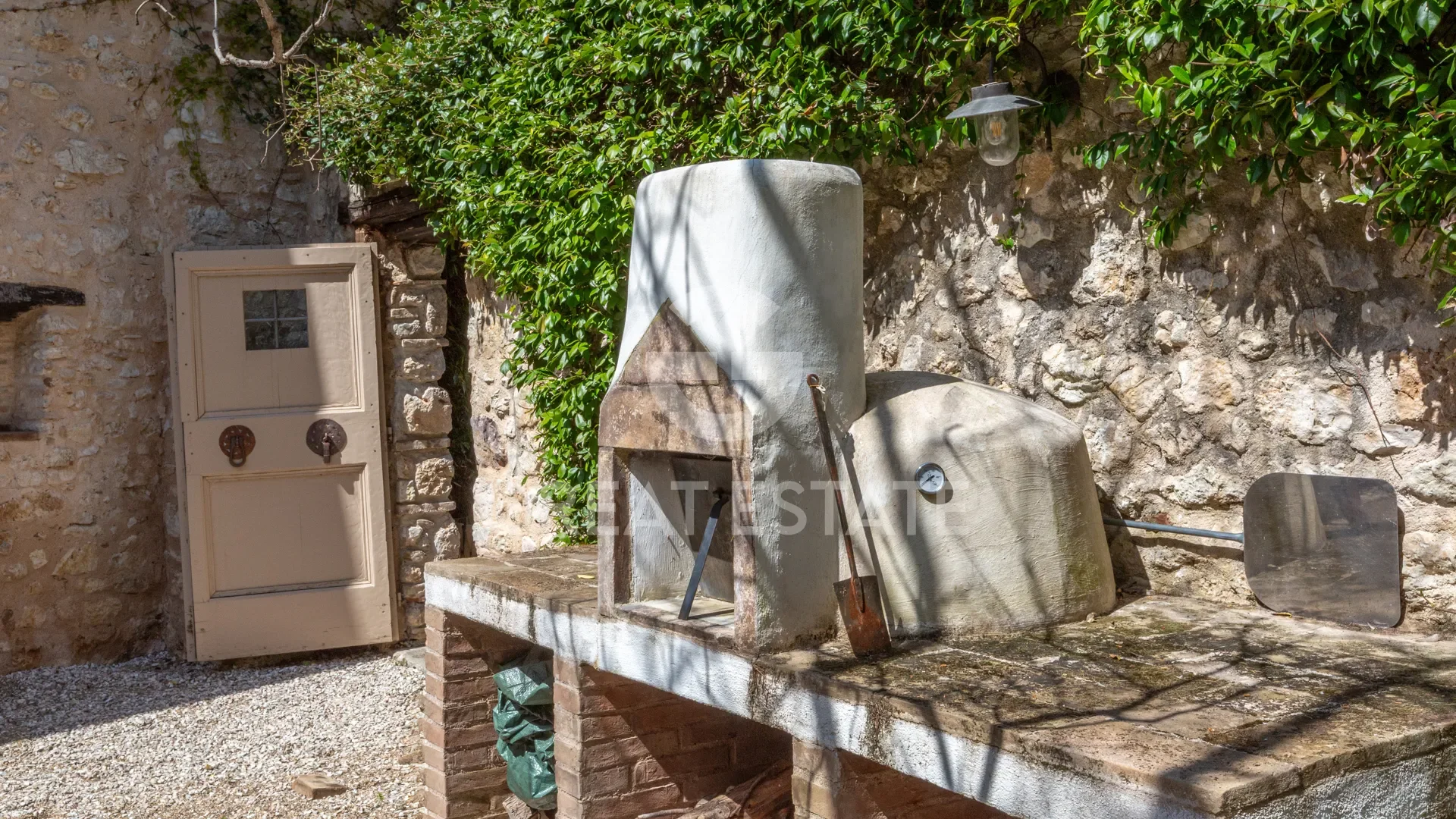 Umbria, Spoleto, Umbria, Italy. - Photo 52