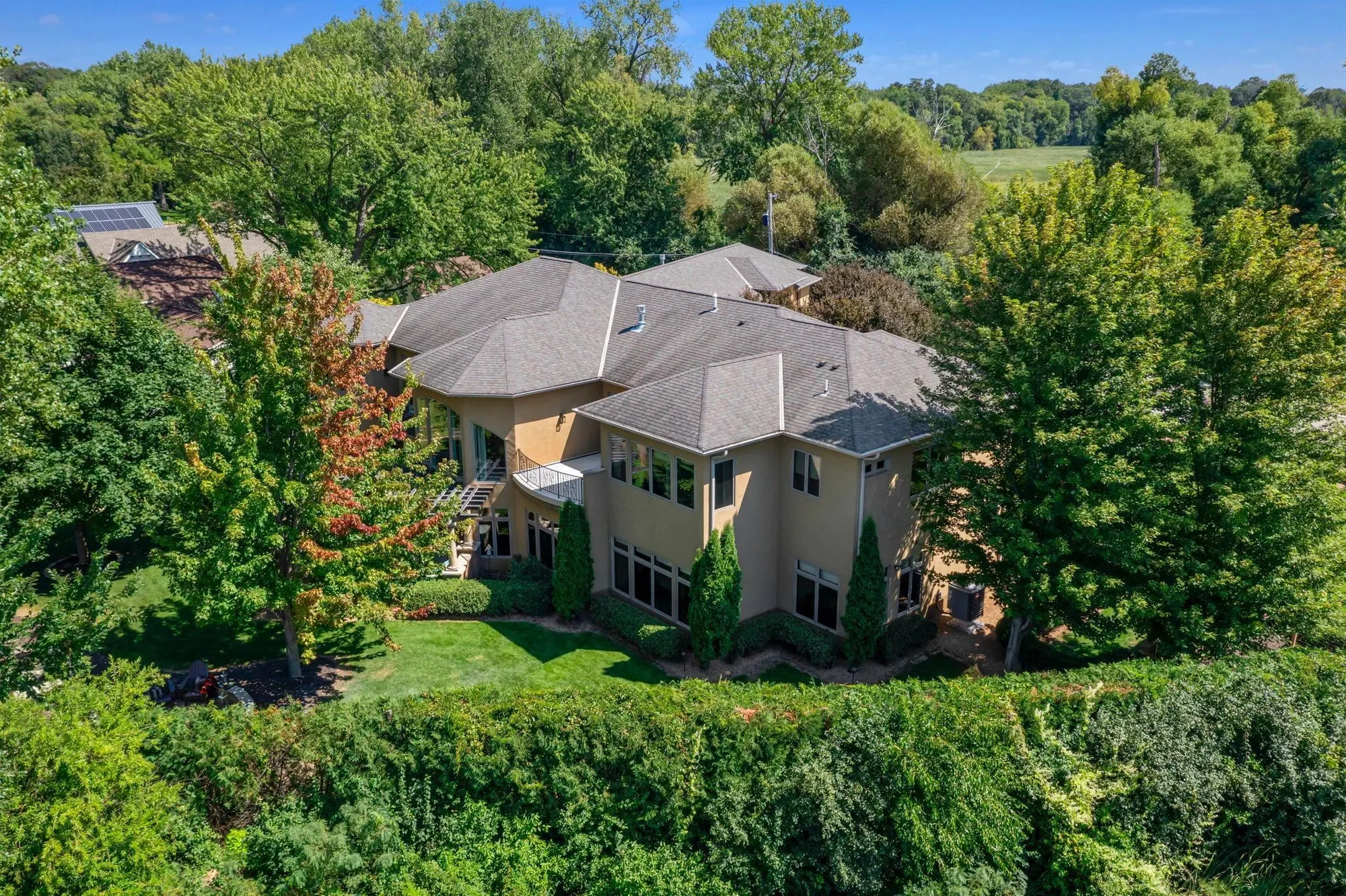 230 Birch Bluff Road, Excelsior, MN 55331, Mound, Minnesota, United States. - Photo 3