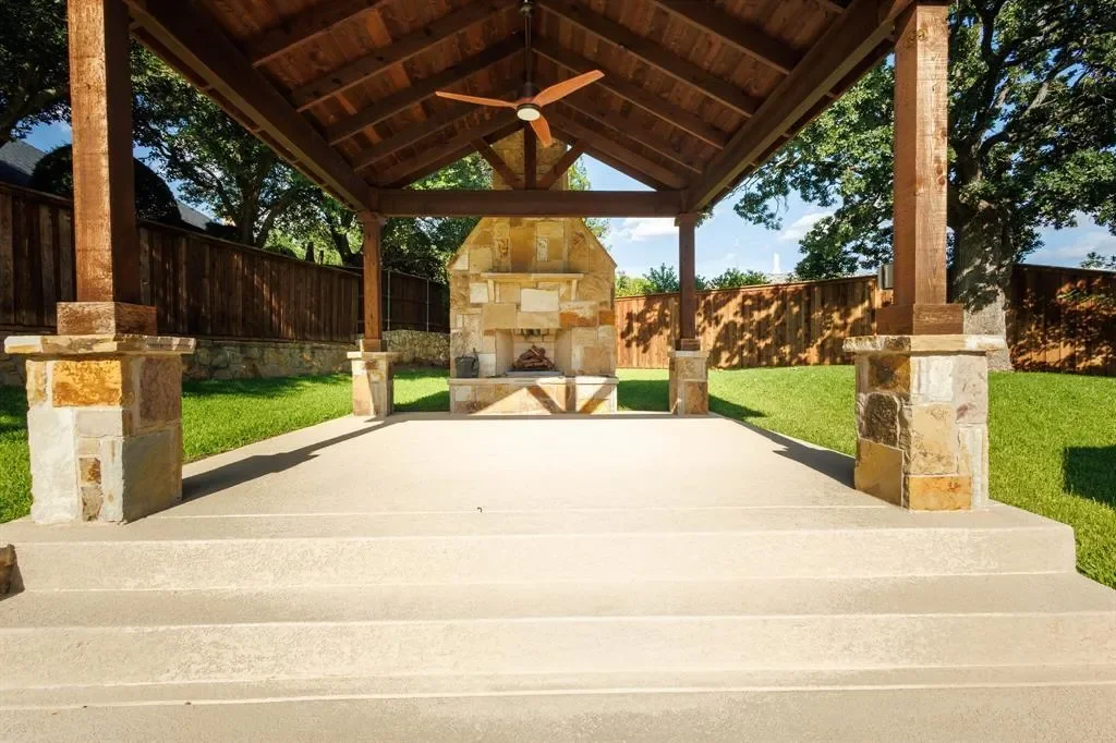 5509 Texas Trail, Colleyville, Texas, United States. - Photo 6