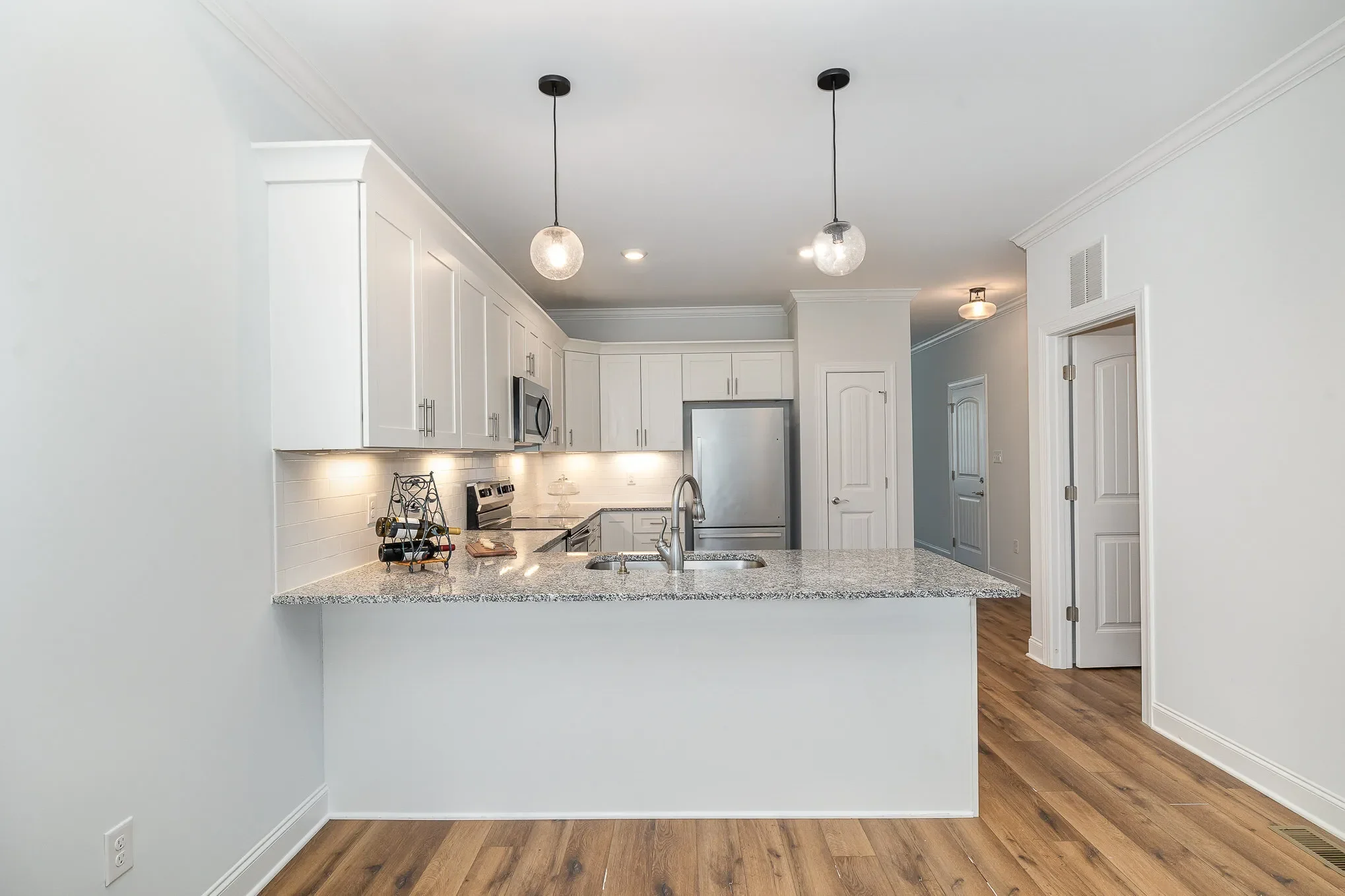 212 W Sycamore Street Unit# A And B, Zebulon, NC 27597, Zebulon, North Carolina, United States. - Photo 22