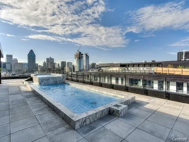 101 Rue Peel 1160, Montréal, Quebec, Canada. - Photo 19