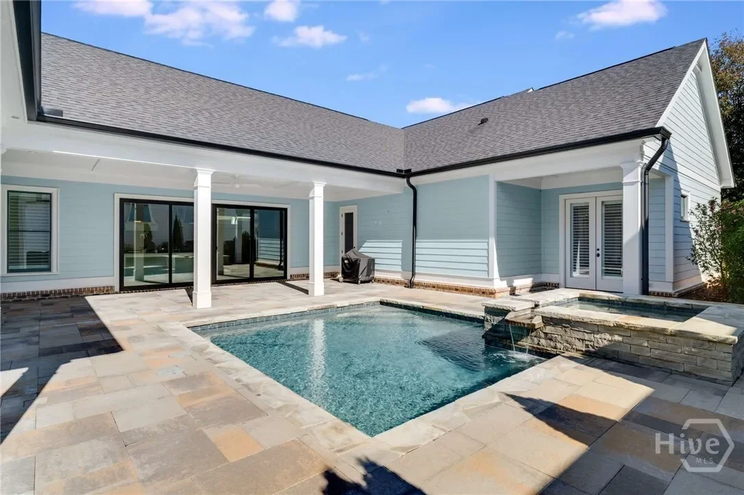 2030 Greenleffe Drive, Winder, Georgia, United States. - Photo 45