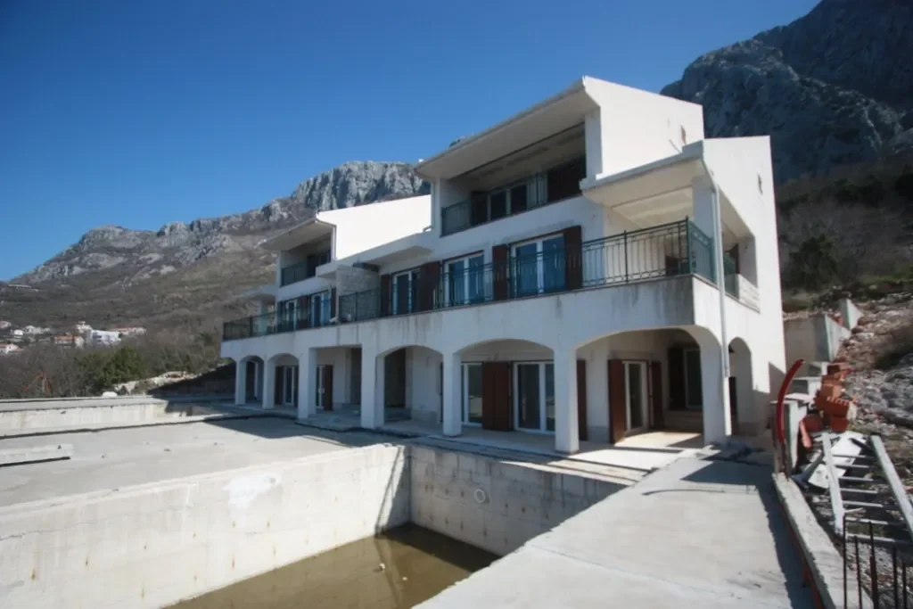 Budva, Budva, Budva Municipality, Montenegro. - Photo 6