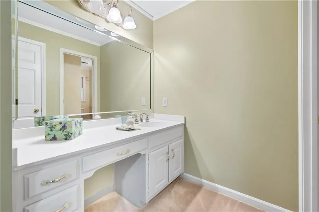 7300 Chattahoochee Bluff Drive, Atlanta, Georgia, United States. - Photo 30