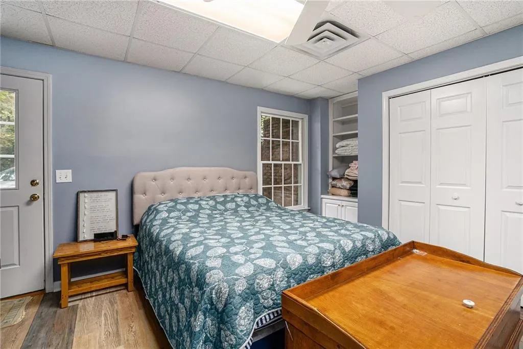 2170 Taylorsville Road, Taylorsville, Georgia, United States. - Photo 16