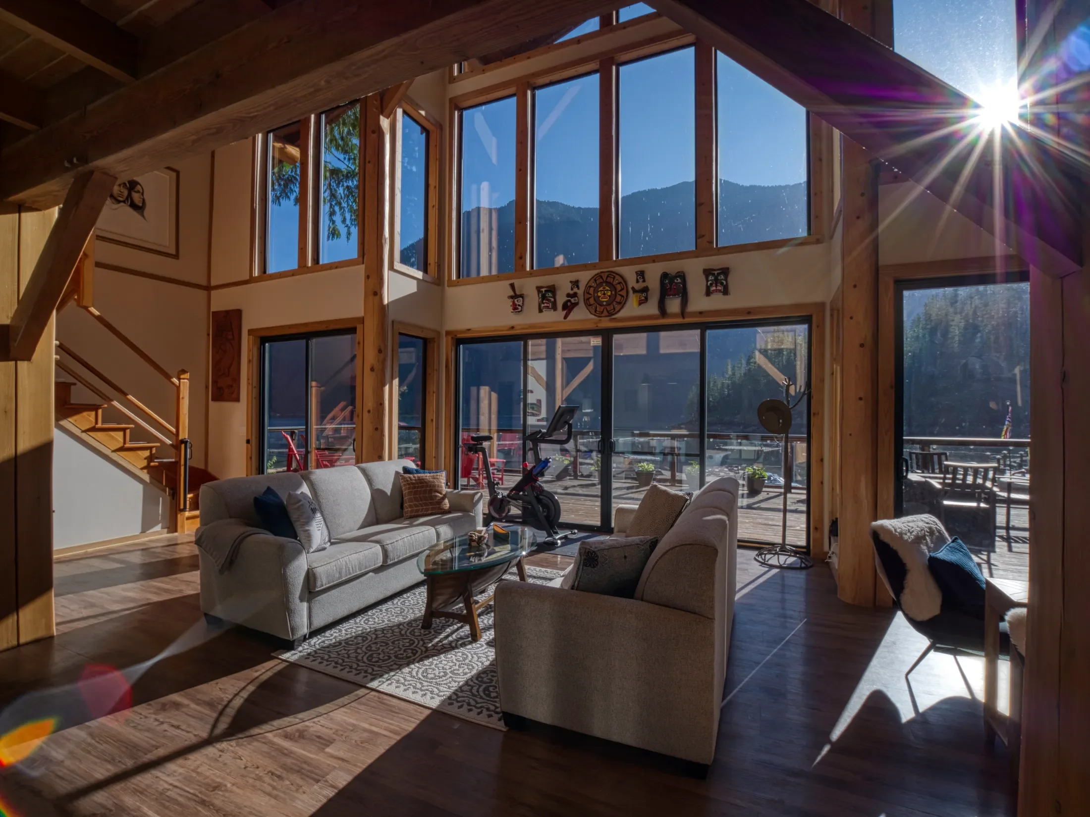 13168 POWELL Lk, Powell River A, BC V8A 4J4, Canada, Powell River, British Columbia, Canada. - Photo 21