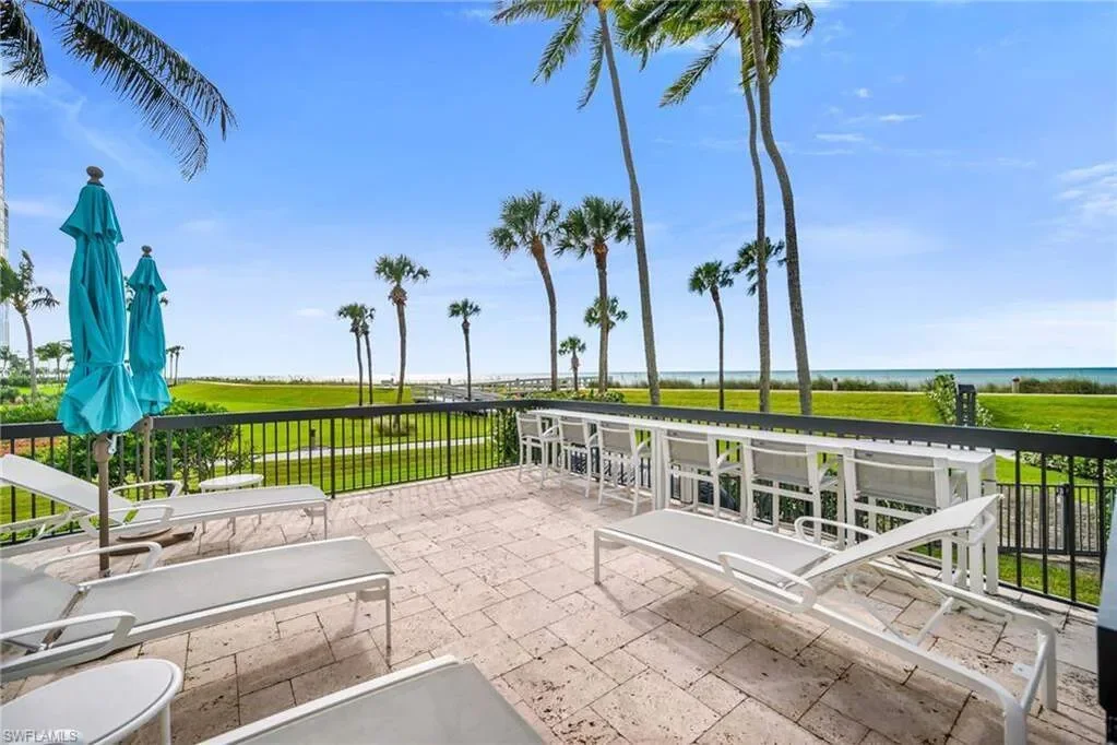 4551 Gulf Shore BLVD, #1805, Naples, FL, 34103, USA, Naples, Florida, United States. - Photo 13