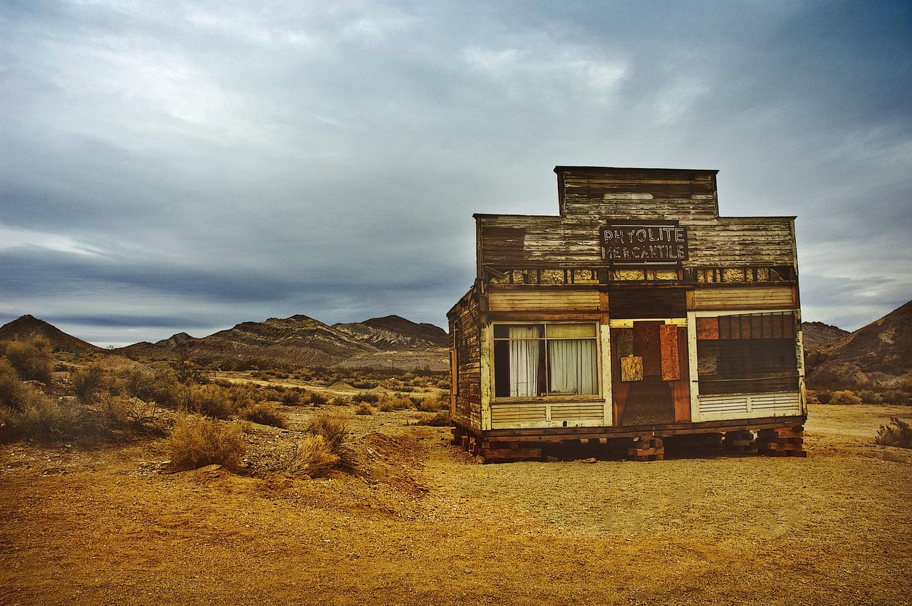 Pioneer, CA Buyer's Guide