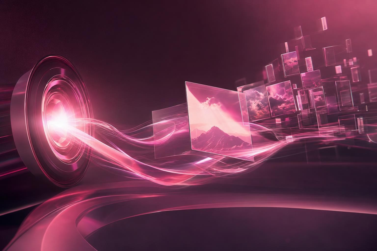 AI Image & Video