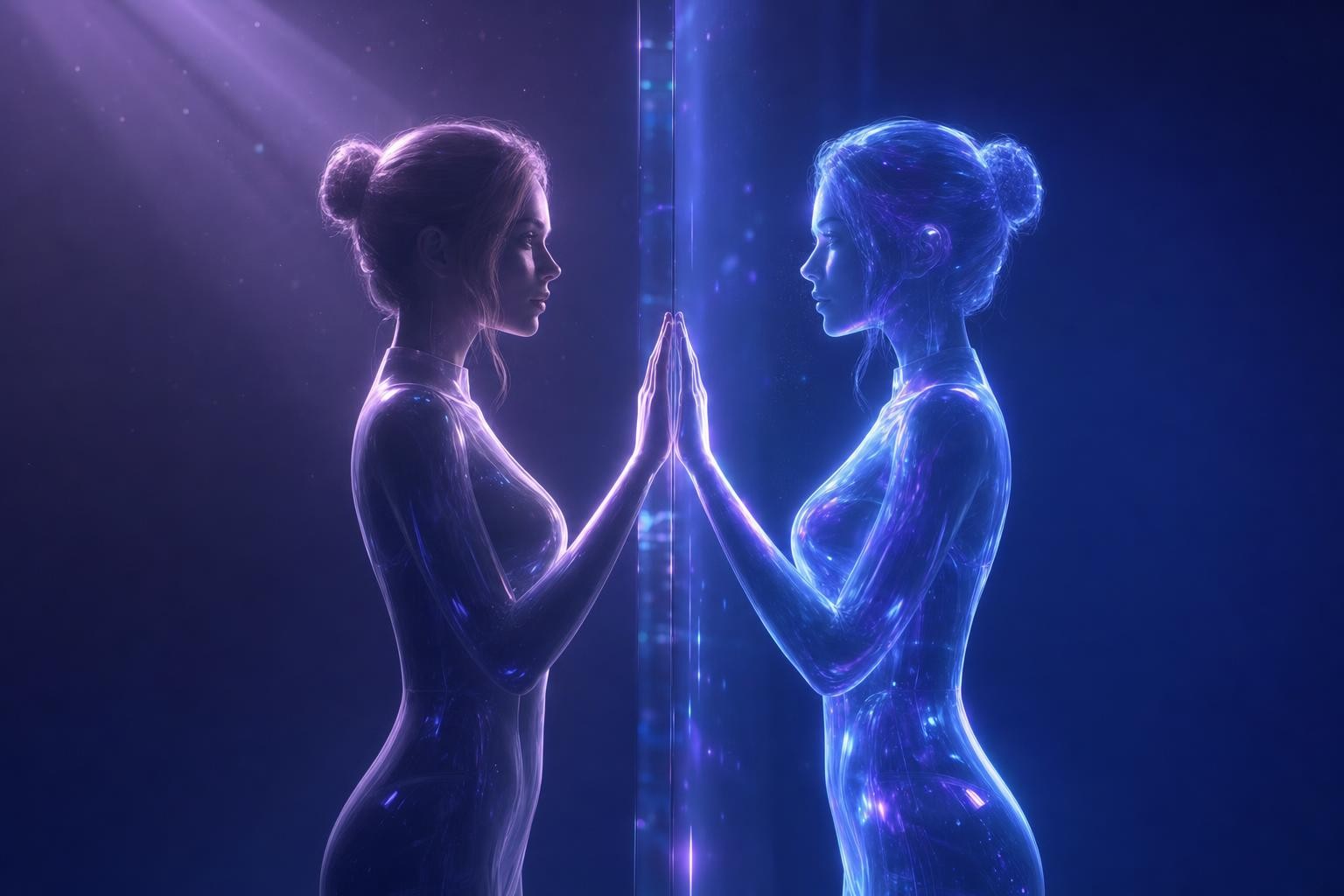 Digital Clone