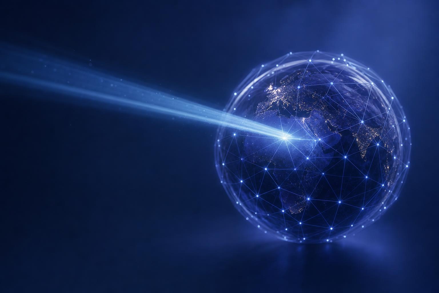 Global Property Search