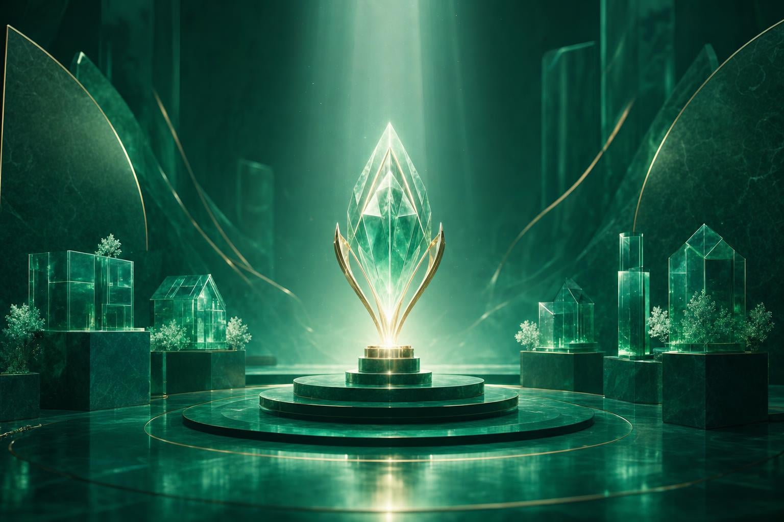 Listing Arena