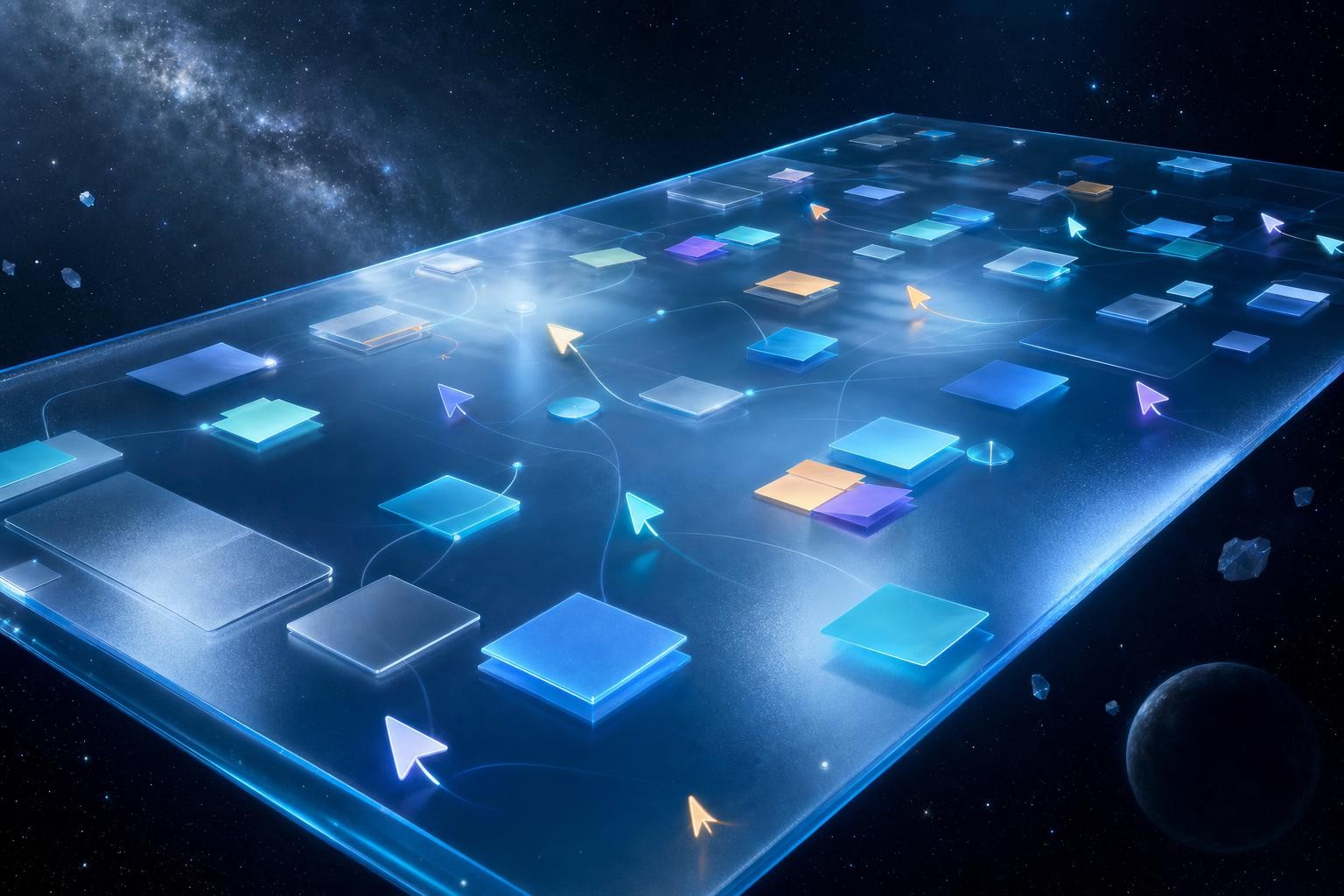 Smartboards