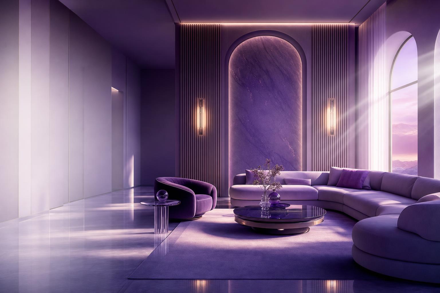 Virtual Staging