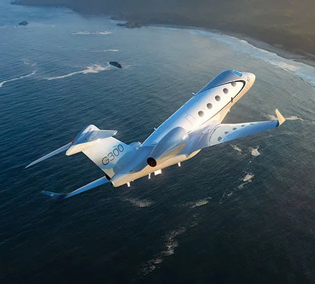 2022 Gulfstream G700 - Photo 11