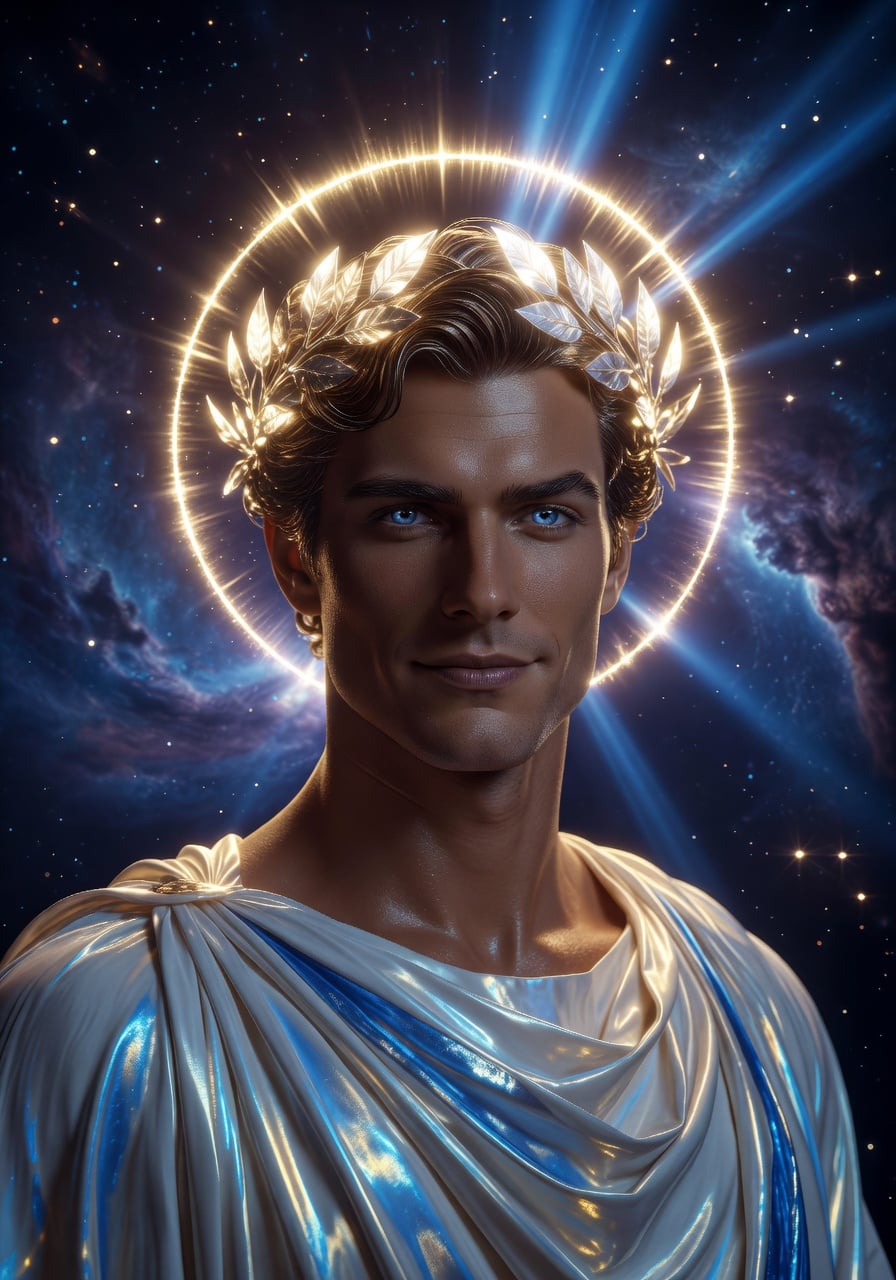 Apollo — AI Genius