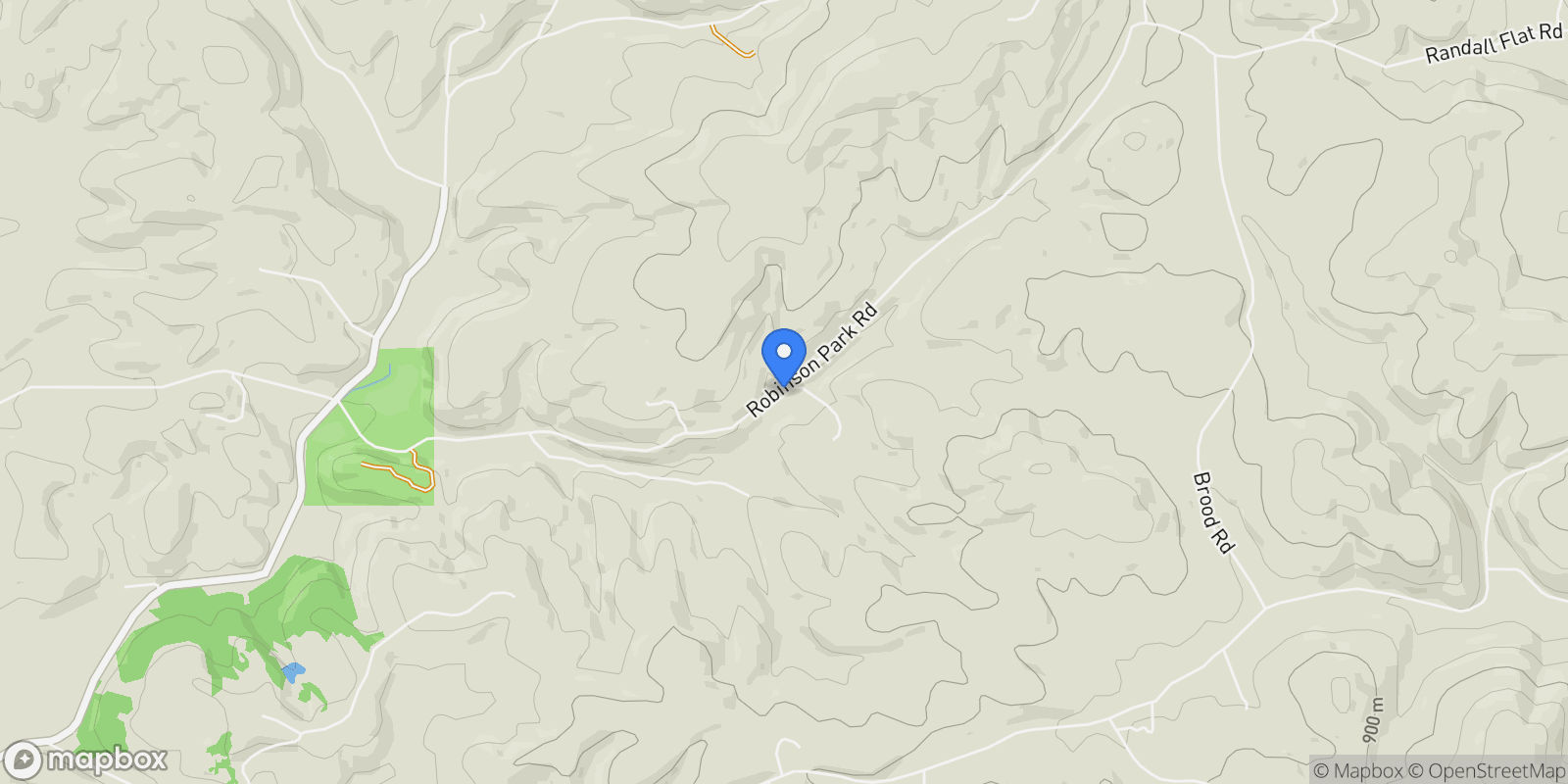 Map showing Lot10 BLK2 Leonard Loop, Athol, ID 83801, Moscow, Idaho, United States.