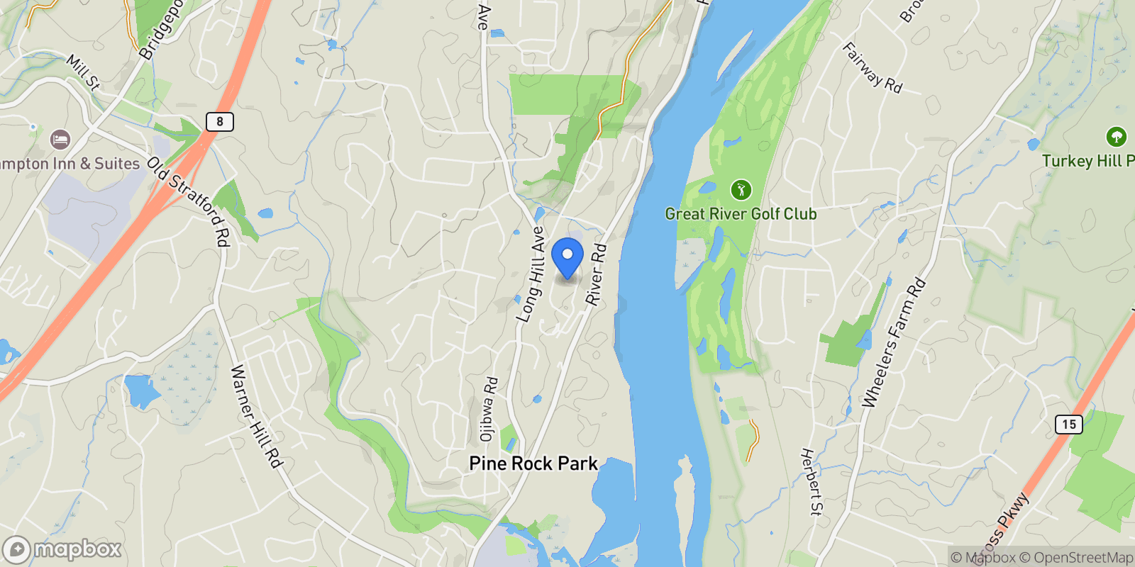 Map showing 179 Remy Court, 179, Shelton, CT 06484, Shelton, Connecticut, United States.