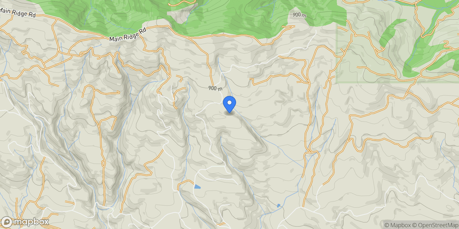 Map showing 190 Skyline Ridge (Lot 55) Drive, Cle Elum, Washington, United States.