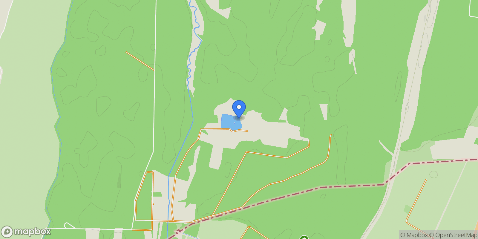 Map showing Eleja, Jelgava, 041 LV-3023, Eleja, Latvia.