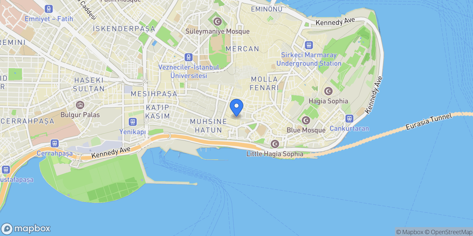 Map showing 70 Gedik Paşa Caddesi #Gedik Paşa Konağı, İstanbul, İstanbul, İstanbul, İstanbul, Turkey.