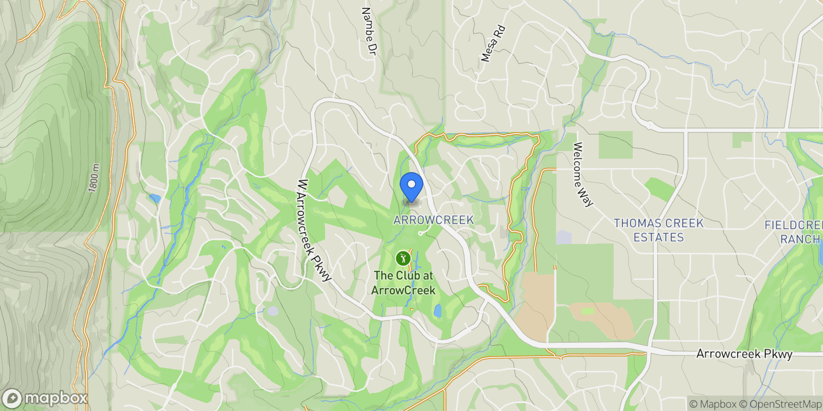 Map showing 3041 Palmer Pointe Court, Reno, NV 89511, Reno, Nevada, United States.