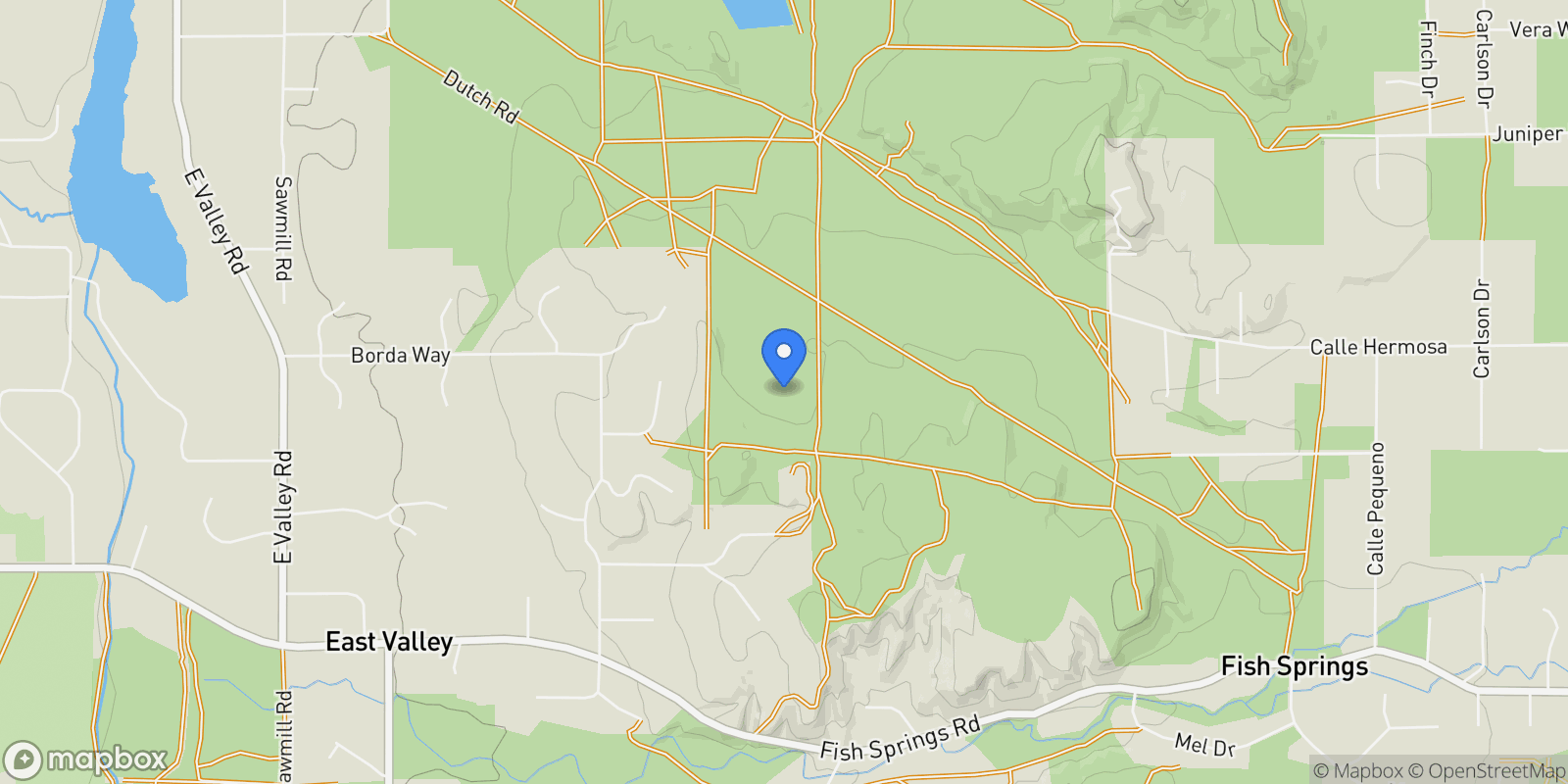 Map showing 2028 Currant Court #2, Gardnerville, NV 89410, Gardnerville, Nevada, United States.