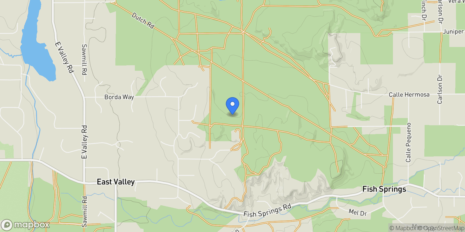 Map showing 2012 Currant Court #4, Gardnerville, NV 89410, Gardnerville, Nevada, United States.