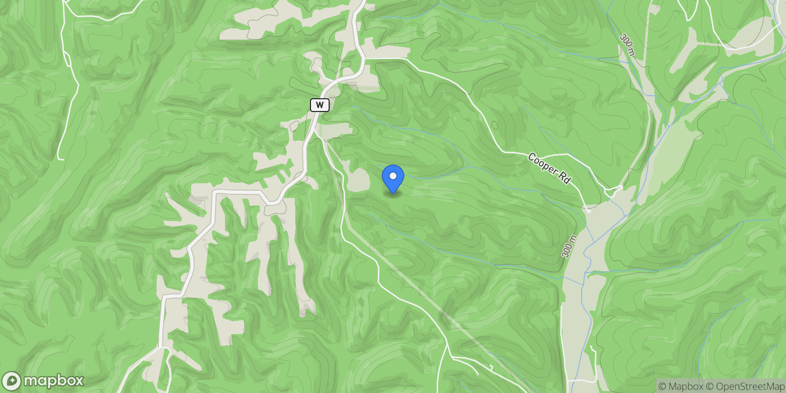 Map showing 406 Red Bridge Road, Ozark, MO 65721, Ozark, Missouri, United States.