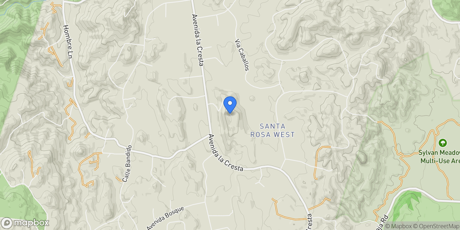 Map showing 39830 Arrieta Circle , Murrieta, CA 92562, Murrieta, California, United States.