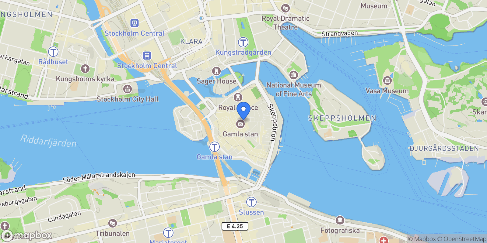 Map showing Mossby 138, Skivarp, M, Stockholm, Stockholm County, Sweden.