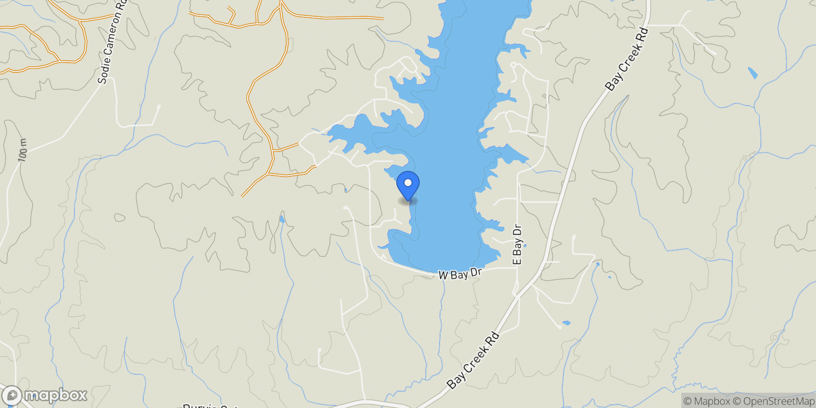 Map showing 59 Log Wagon Trail, Lumberton, MS 39455, Lumberton, Mississippi, United States.