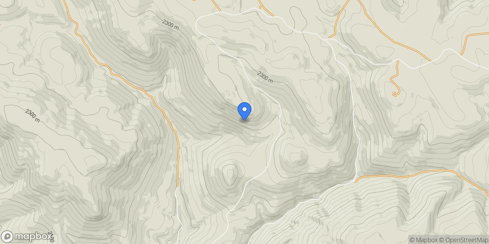 Map showing 1671 N WESTWARD HO RD #32, Heber City, UT 84032, Heber City, Utah, United States.