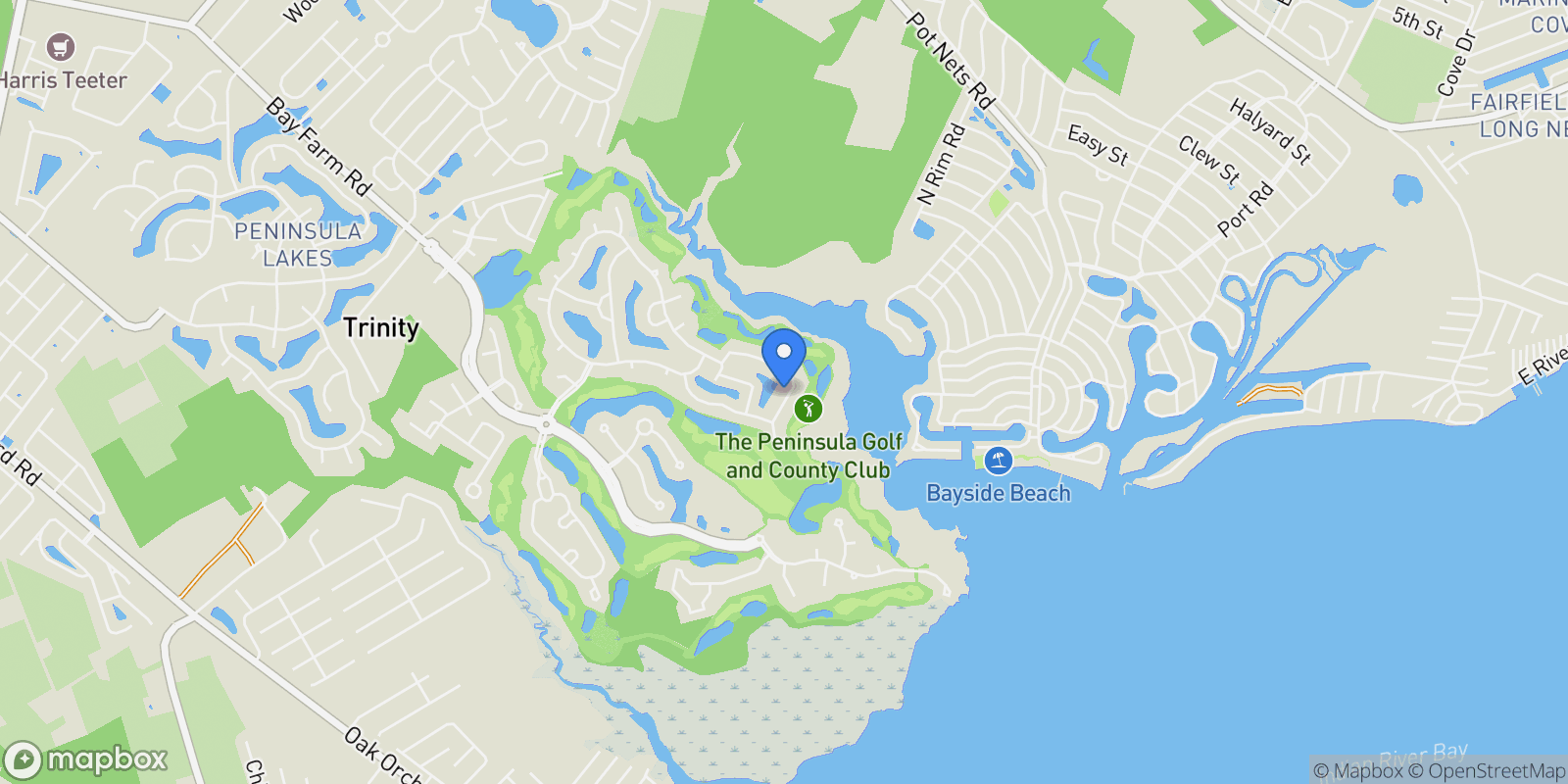 Map showing 27292 18th Boulevard, Millsboro, DE 19966, Millsboro, Delaware, United States.