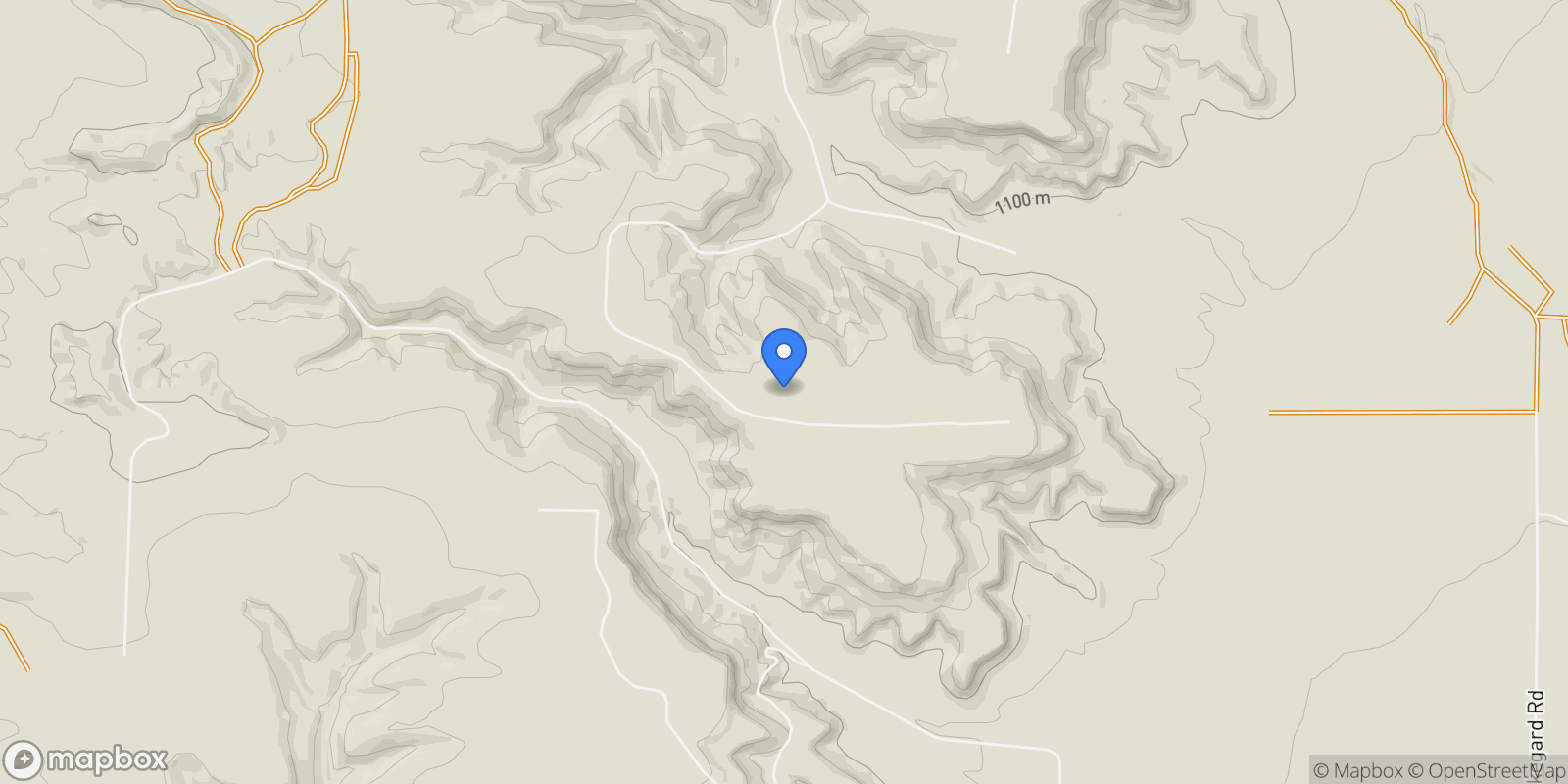Map showing 5930 Chief Buffalo Horn Trail, Laurel, MT 59044, Laurel, Montana, United States.