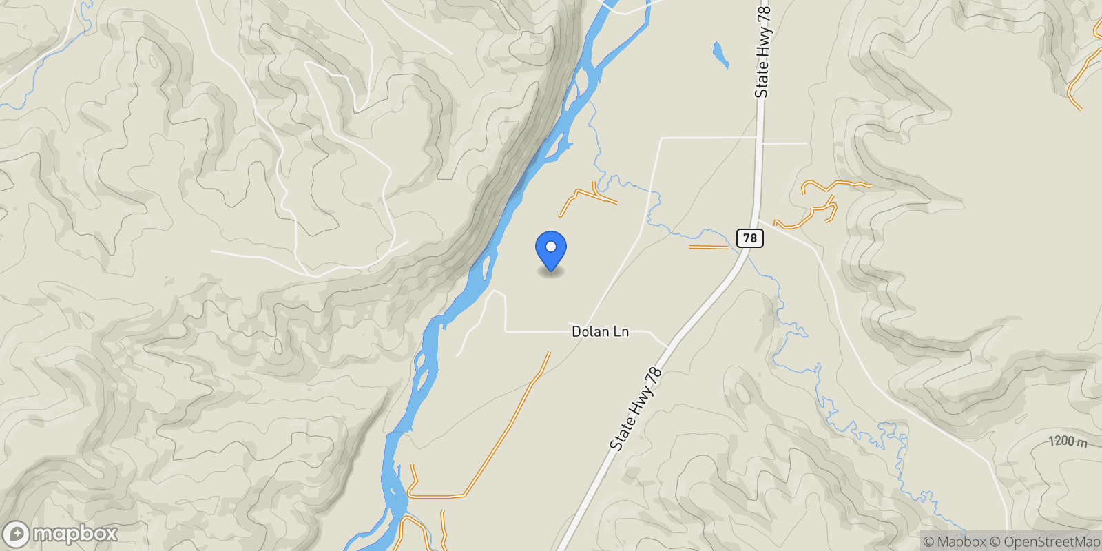 Map showing 96 Wagon Trail Road, Columbus, MT 59019, Columbus, Montana, United States.